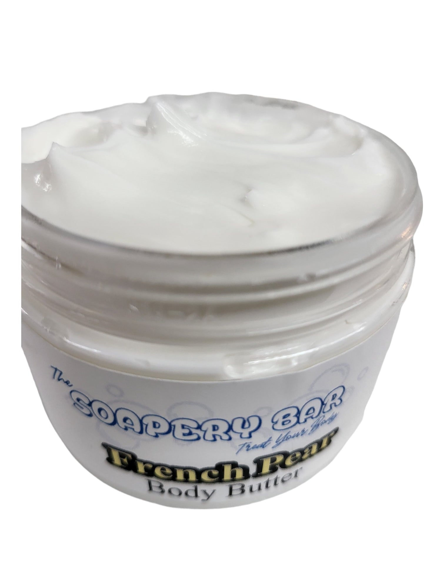 French Pear Body Butter