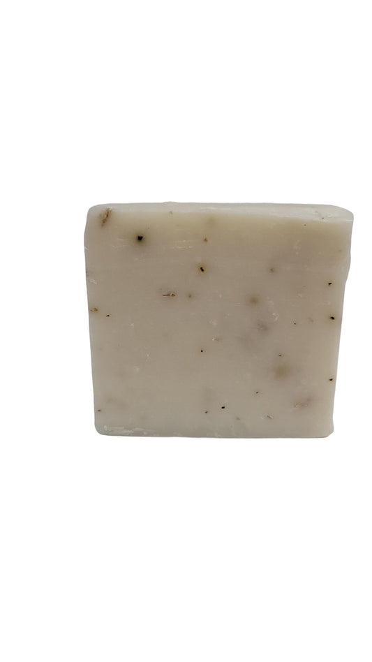 Eucalyptus Lavender Goat's Milk