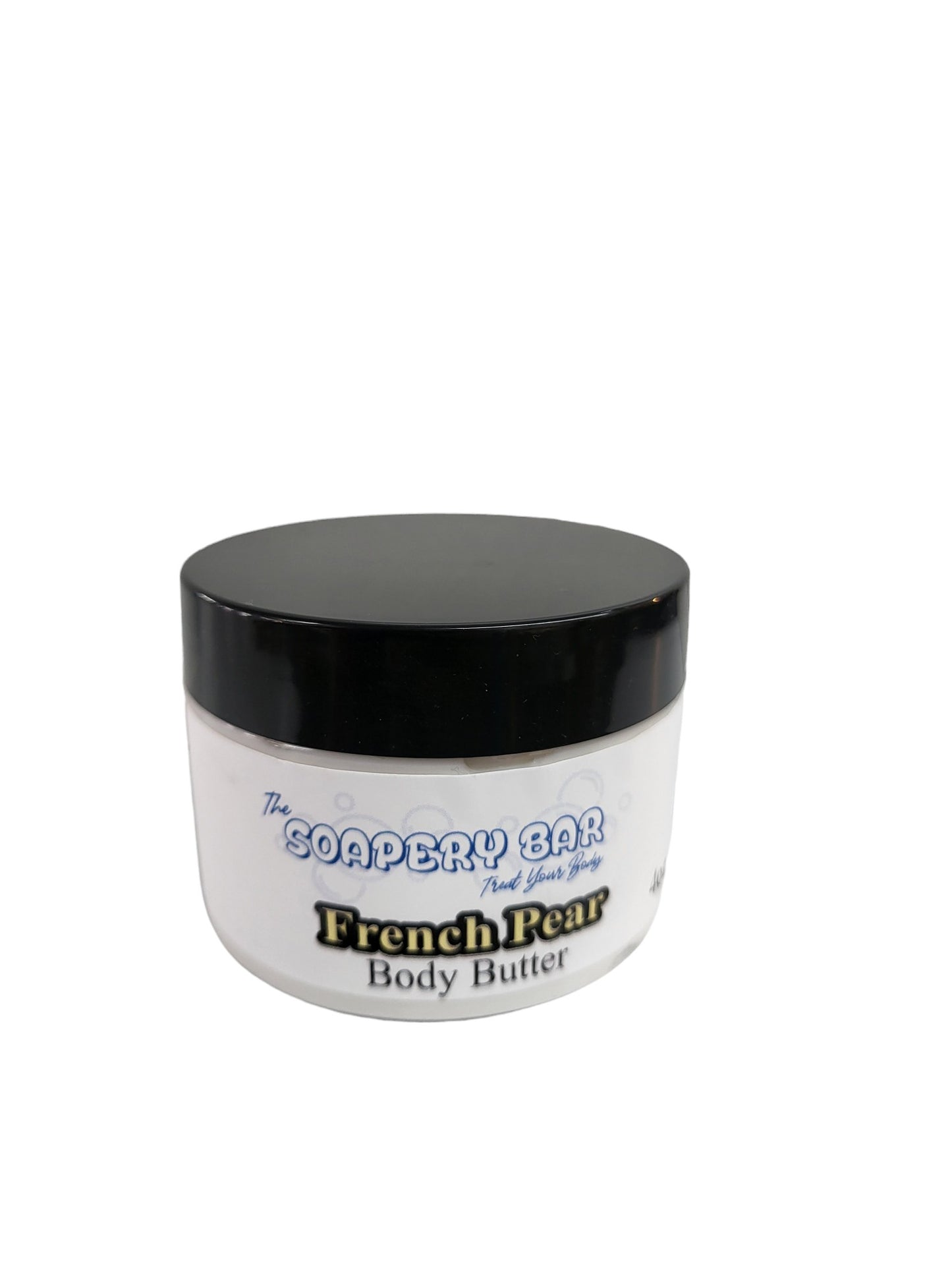 French Pear Body Butter