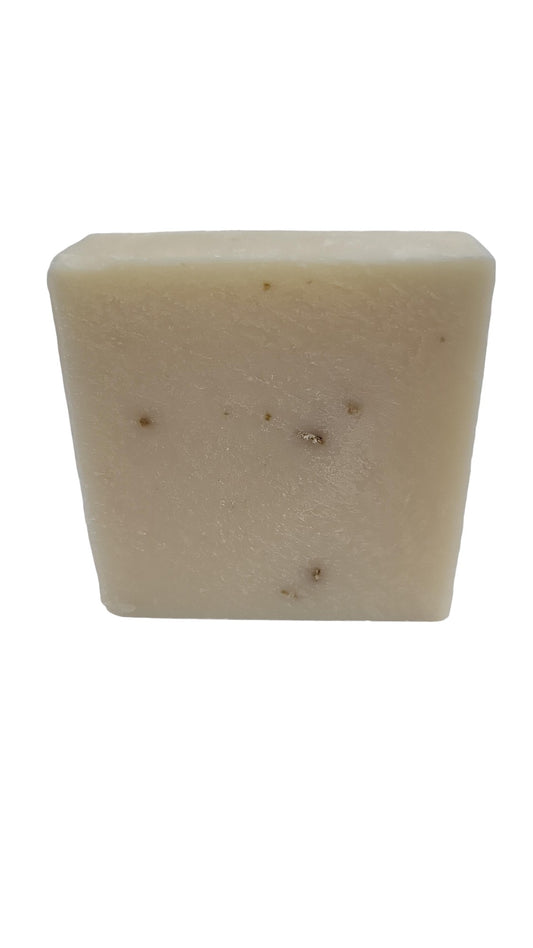 Minty Lavender Goat's Milk