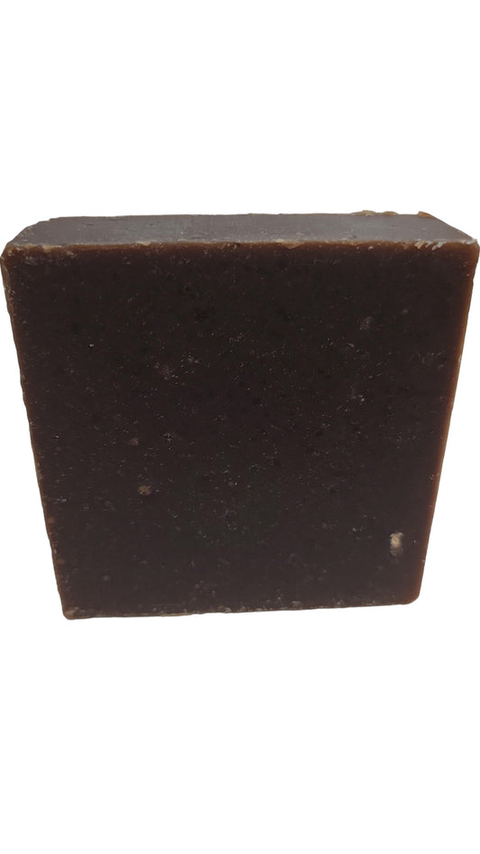 Moroccan Vanilla Goat's Milk