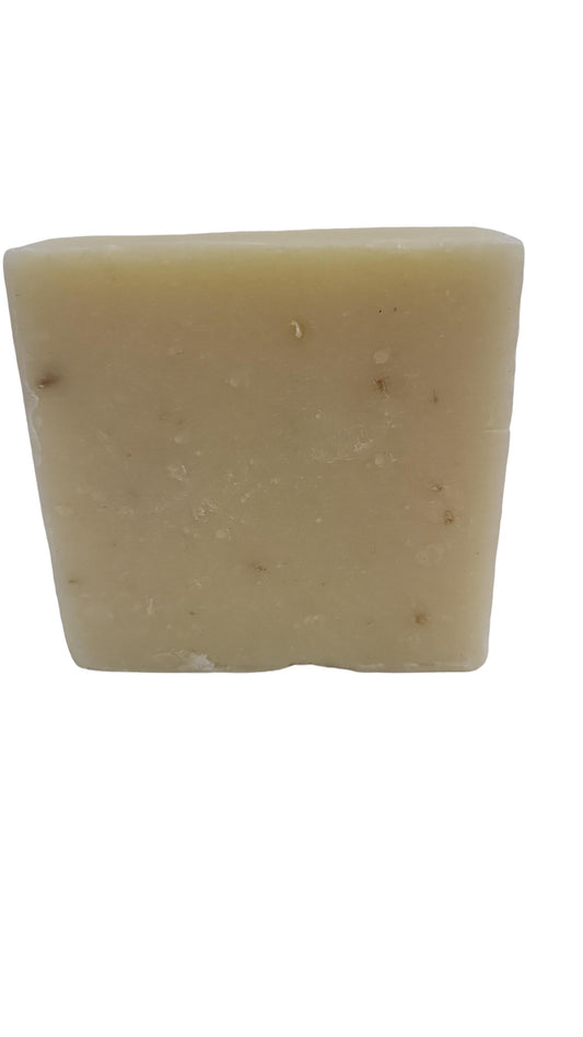 CInnapear Goat's Milk