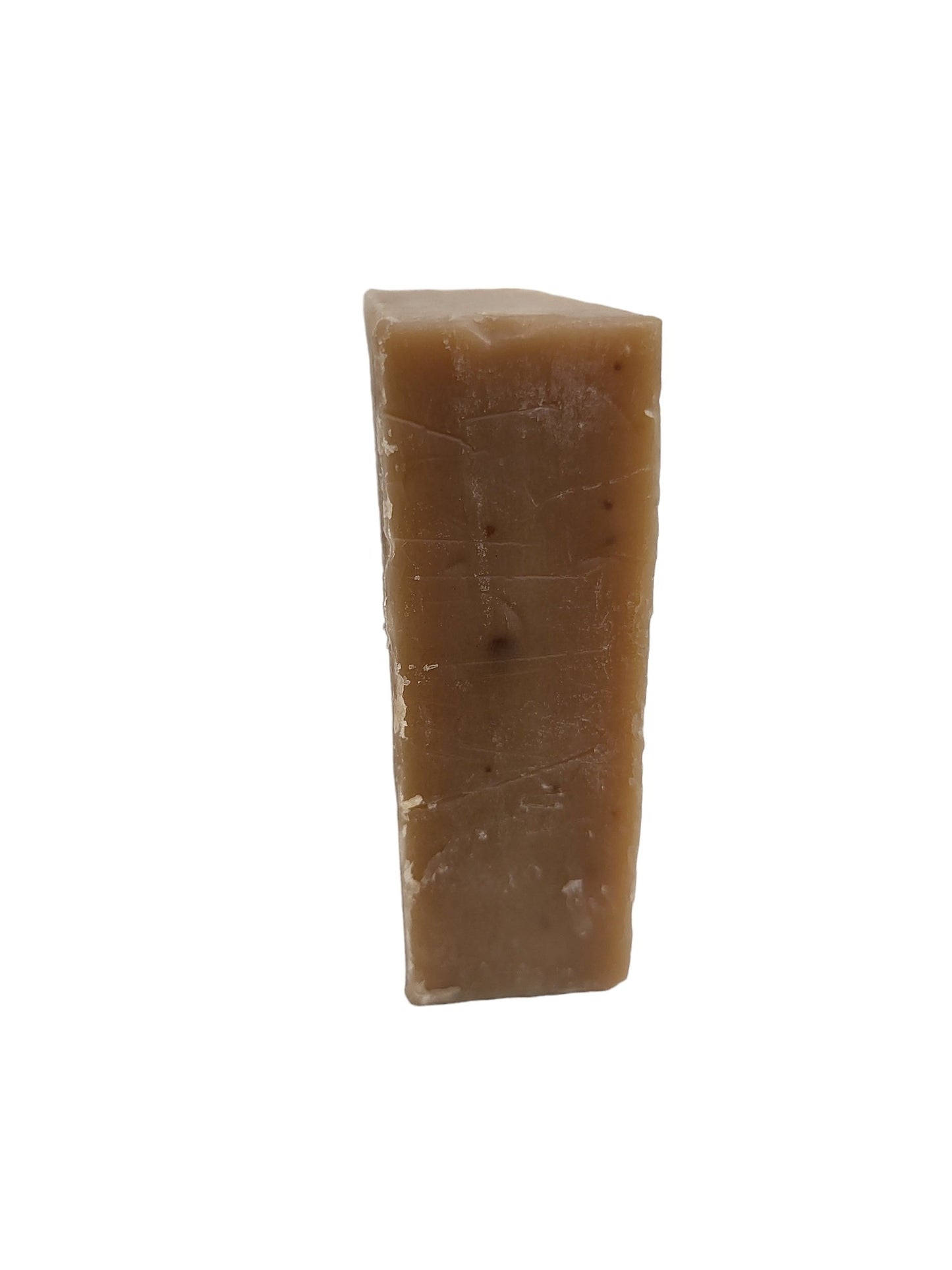 Oatmeal Goat's Milk