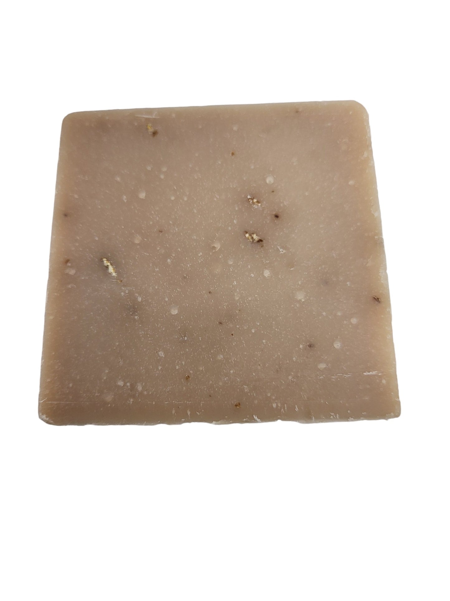 Oatmeal Goat's Milk