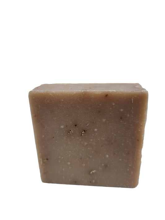 Oatmeal Goat's Milk