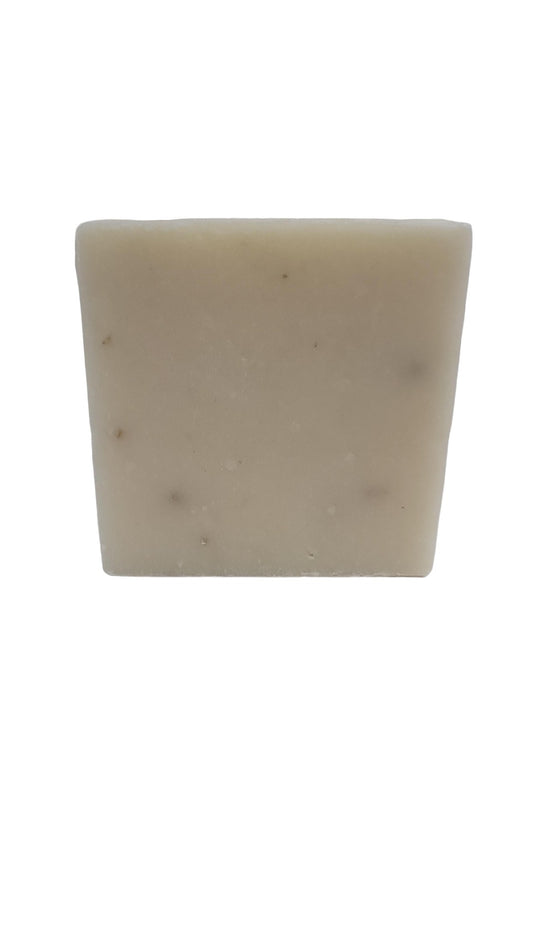 Unscented Goat's Milk