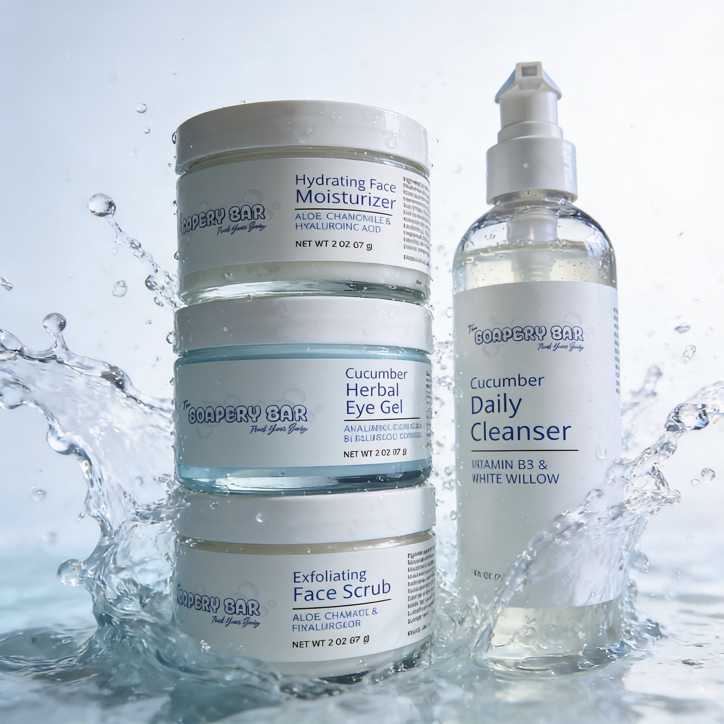 Facial Set