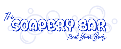 The Soapery Bar