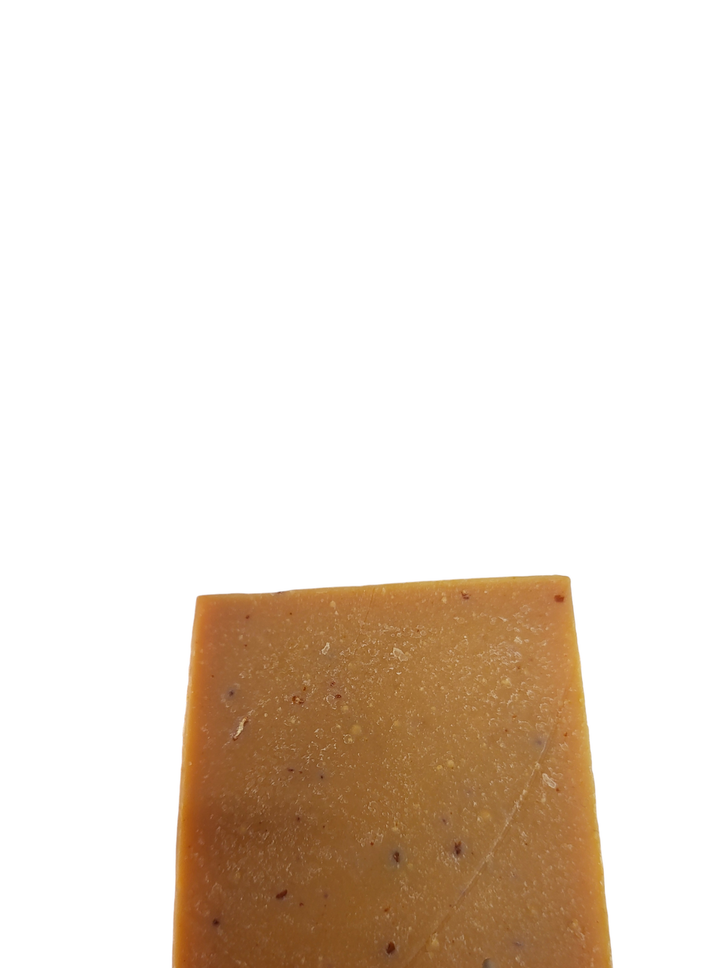 Tumeric Honey and Orange Bar Soap