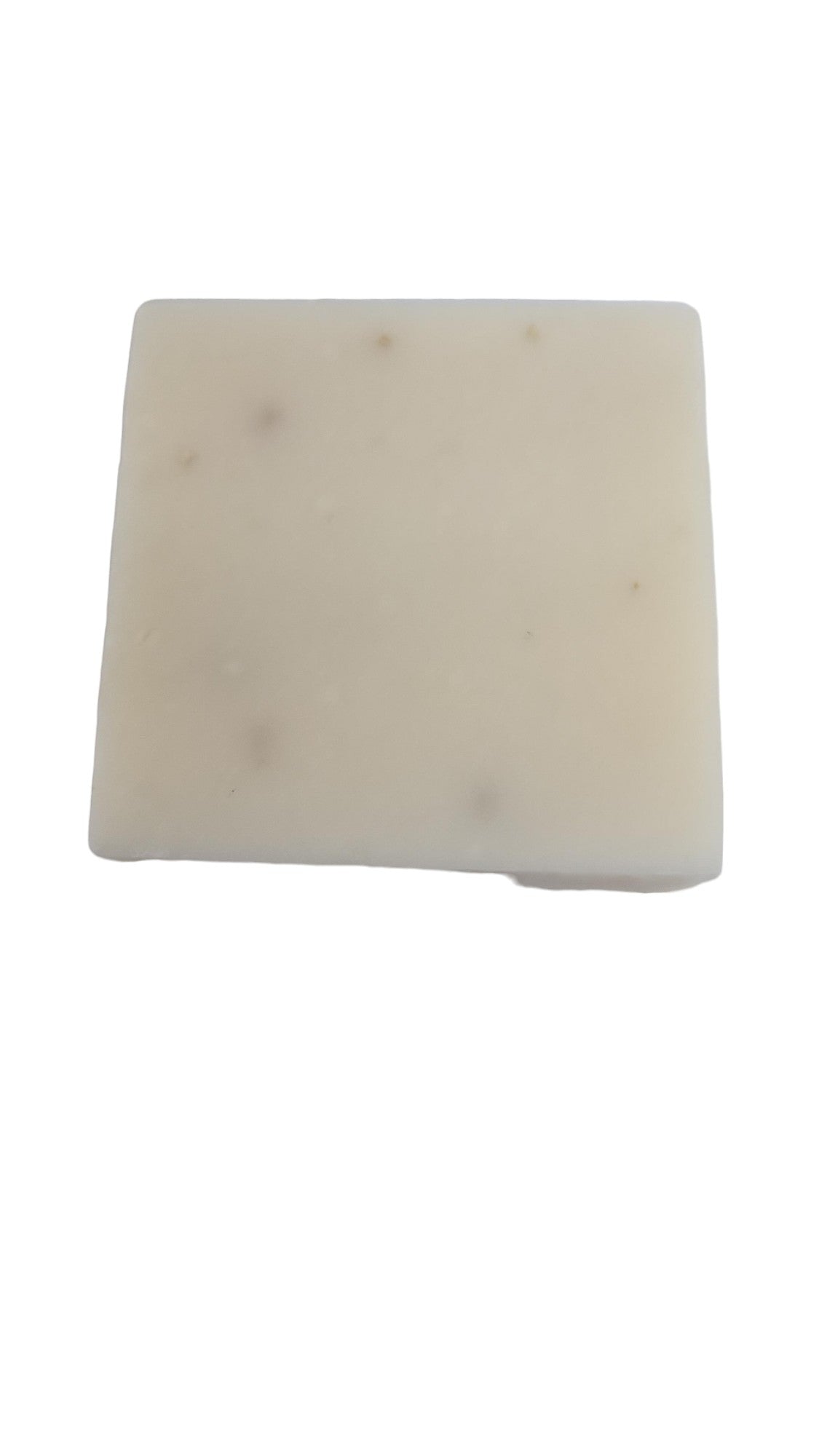Unscented Goat's Milk