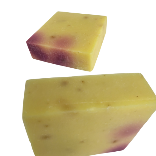 Honeysuckle Soap
