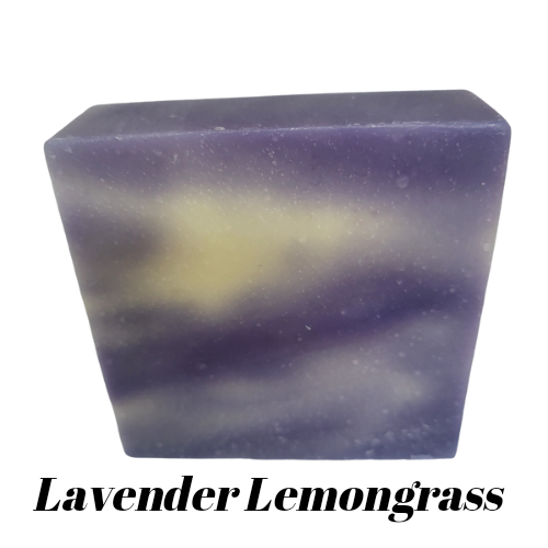 Lavender Lemongrass