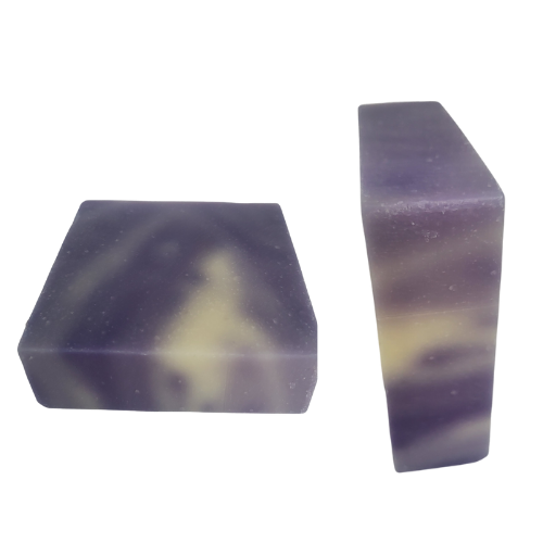 Lavender Lemongrass