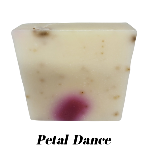 Petal Dance