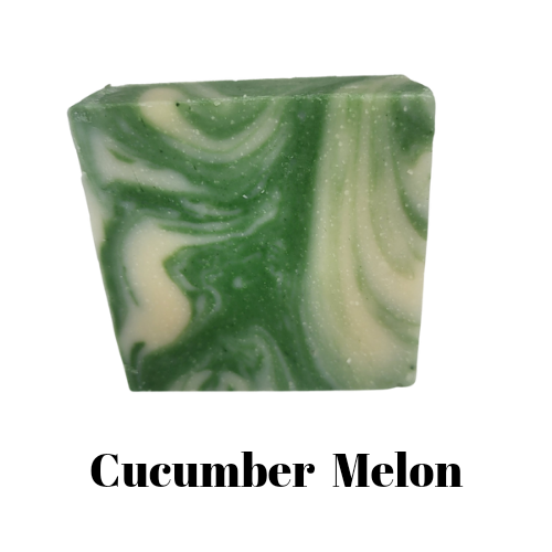 Cucumber Melon