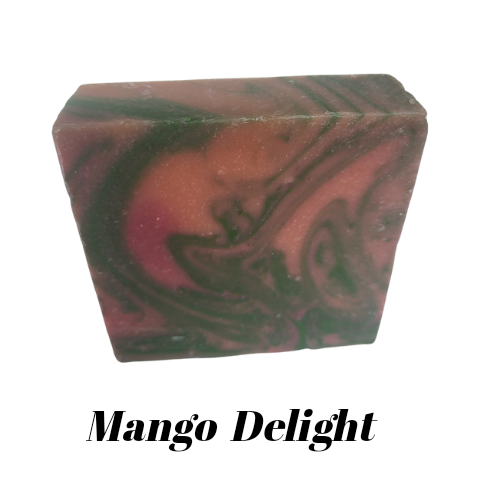 Mango Delight