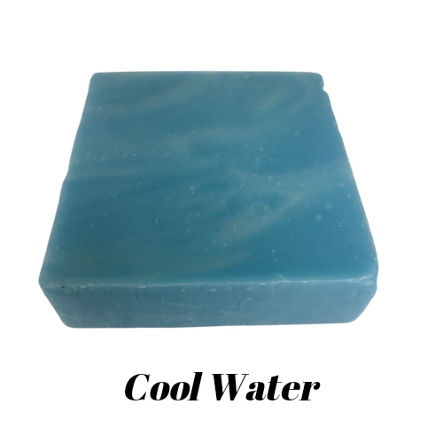 Cool Water