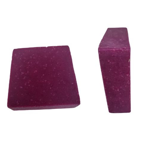 Raspberry Scrub