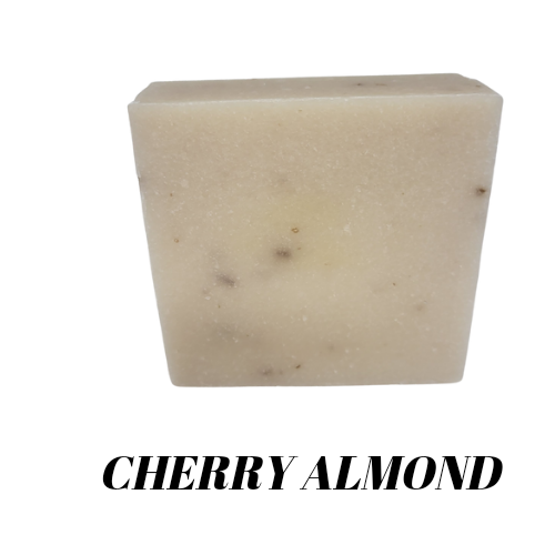 Cherry Amond