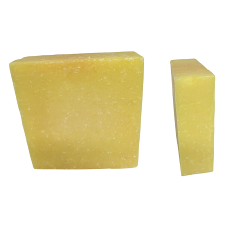 Lemon Zest Scrub