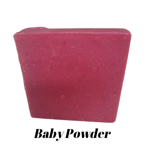 Baby Powder