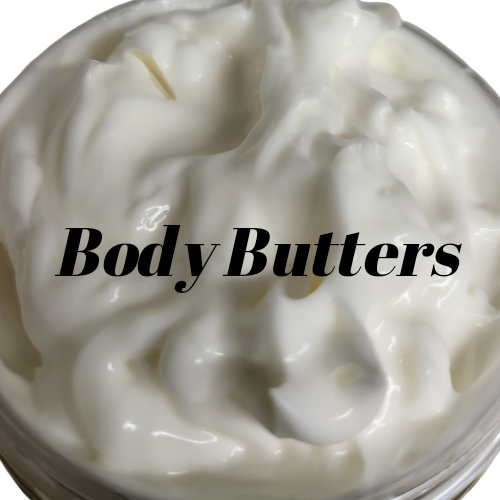 Mango Papaya Body Butter