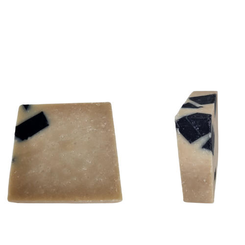 Dead Sea Mud Scrub