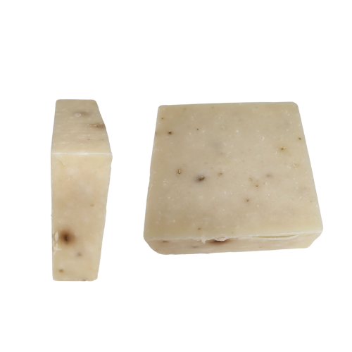 Lavender Greek Yogurt