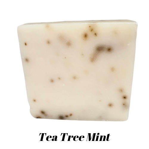 Tea Tree Mint