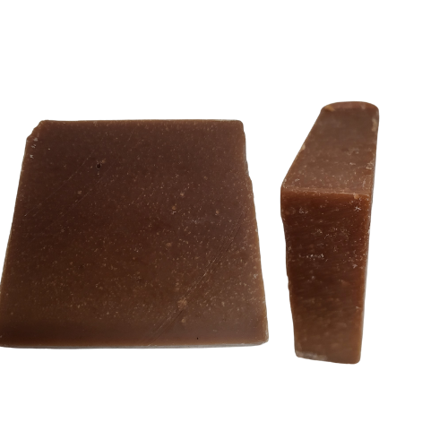 French Vanilla Biscotti