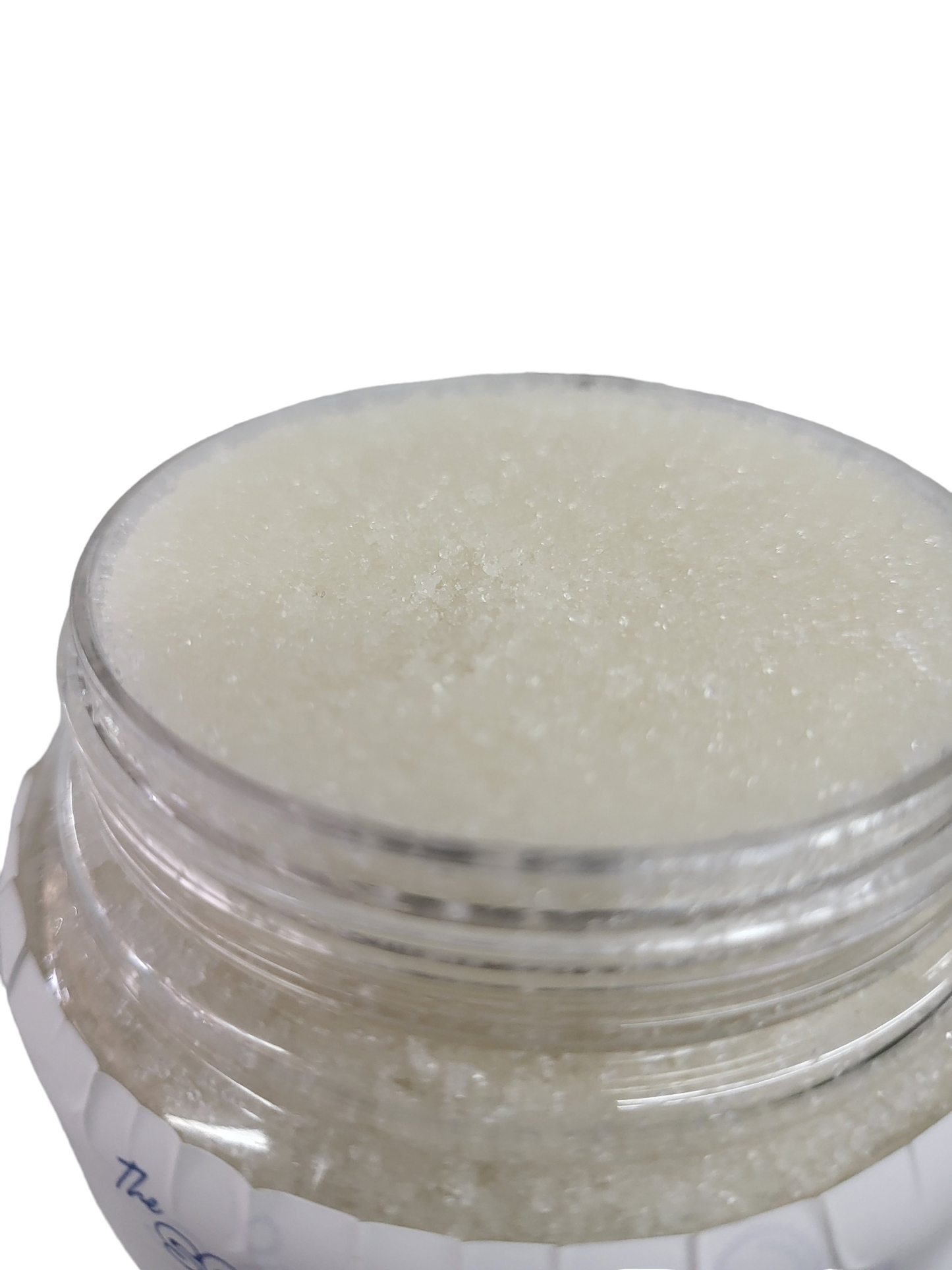 Sea Moss Sugar Scrub