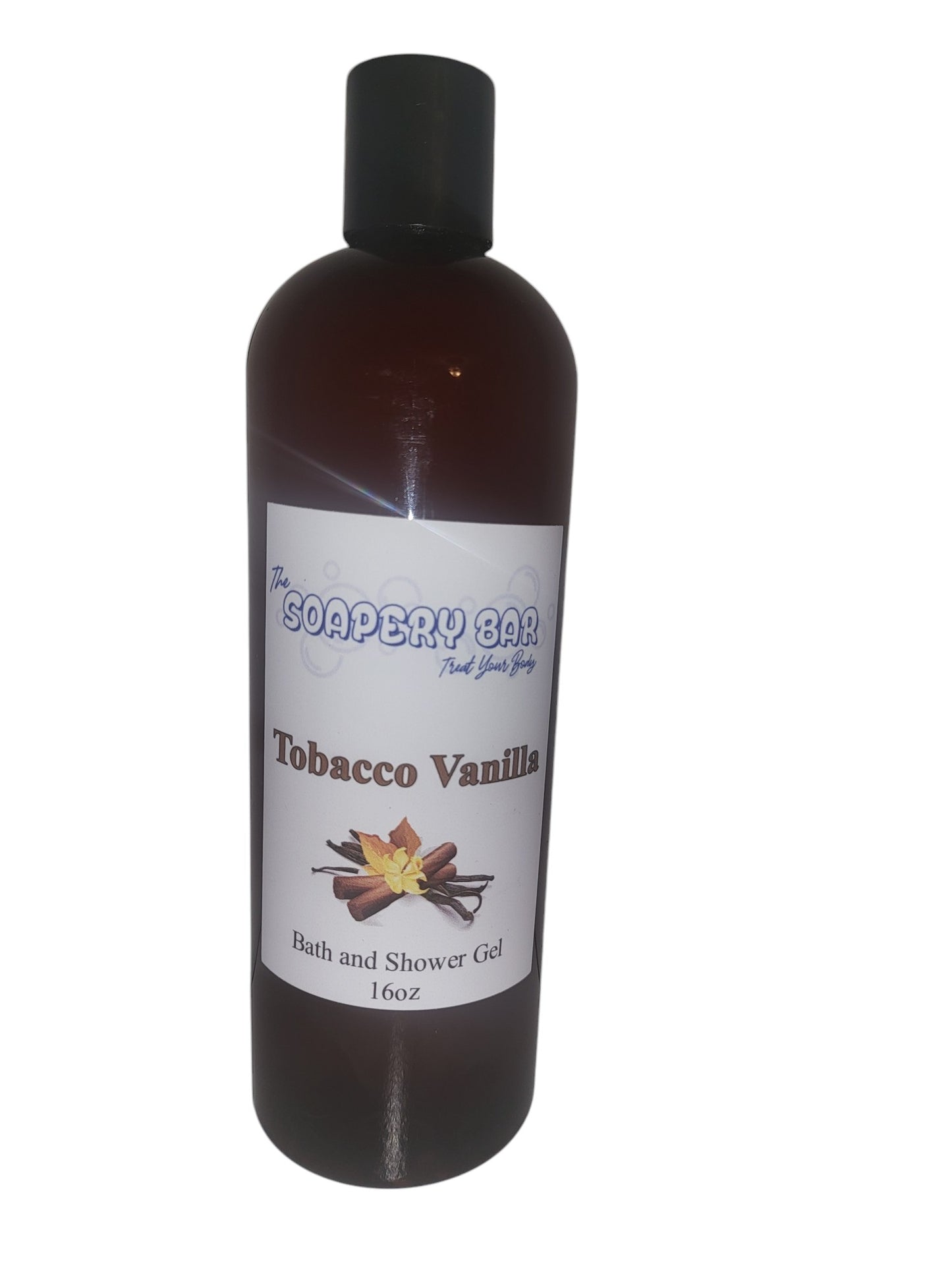 Tobacco Vanilla  Bath and Shower Gel