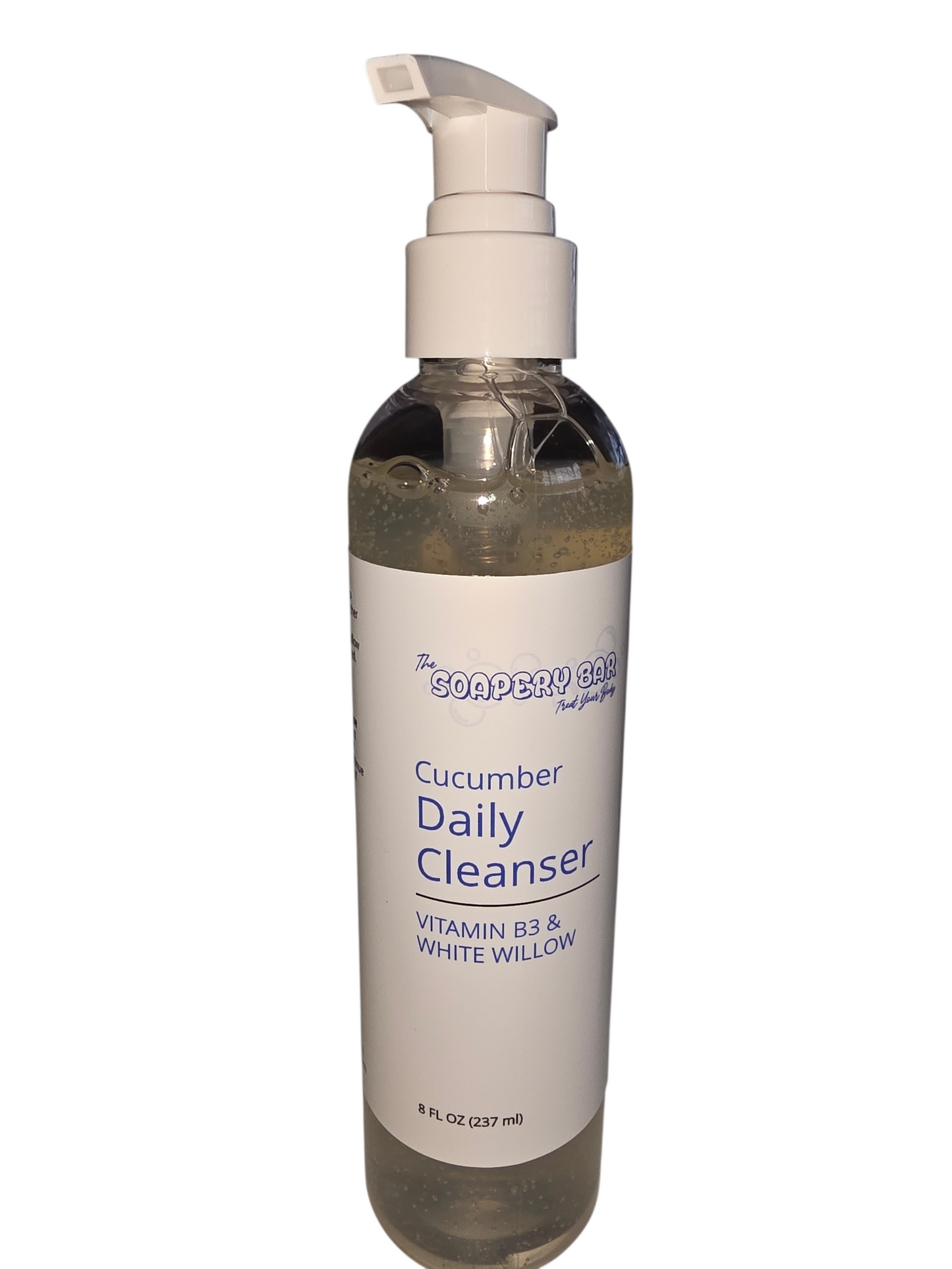Cucumber Daily Cleanser