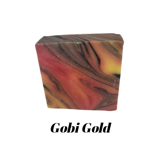 Gobi Gold
